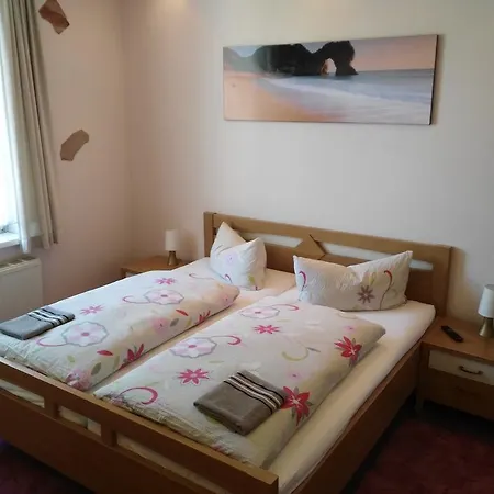 Hotel Moocks Altenau (Lower-Saxony)