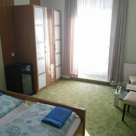 Moocks Pensionat Altenau (Lower-Saxony)
