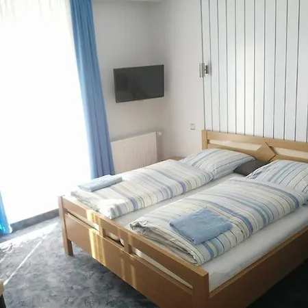 Moocks 3* Altenau (Lower-Saxony)