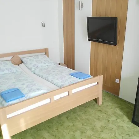 Moocks Pensionat Altenau (Lower-Saxony)